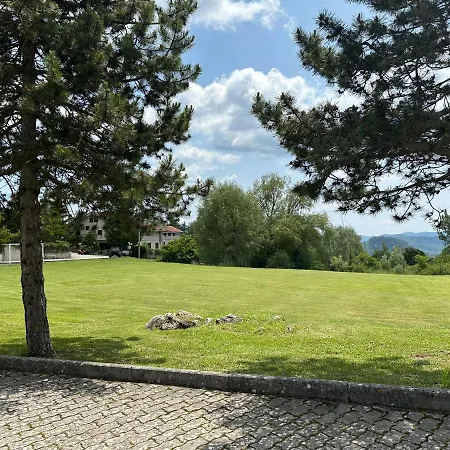 Casa Daniel بيت للعطل *