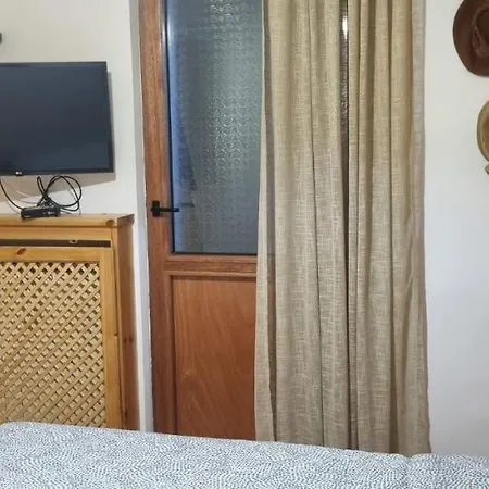 Casa Daniel كاستل دي سانجرو