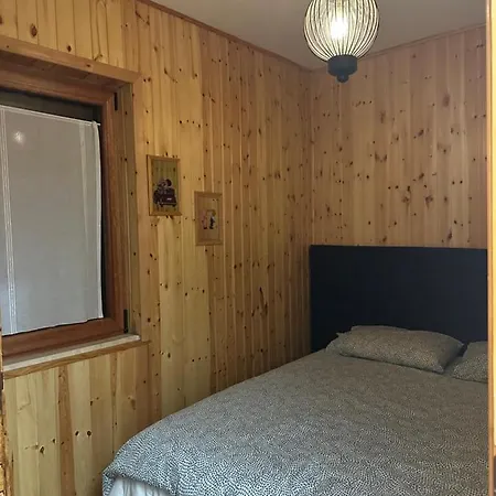 Сasa de vacaciones Casa Daniel