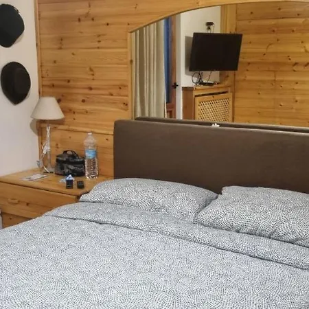 Casa Daniel 桑格罗堡