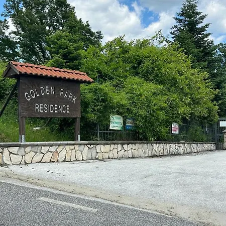 度假居 Casa Daniel 桑格罗堡