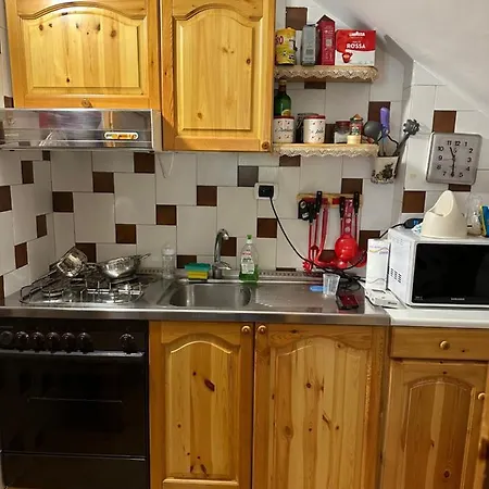 Сasa de vacaciones Casa Daniel *