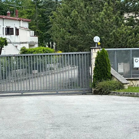 بيت للعطل Casa Daniel *