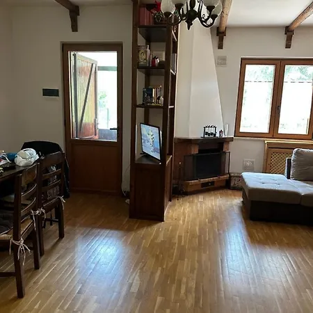 Holiday home Casa Daniel Castel Di Sangro