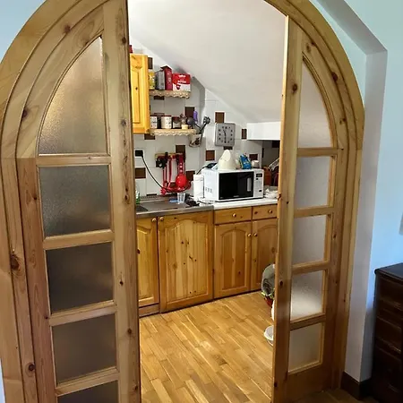 Дом отдыха Casa Daniel Кастель-ди-Сангро