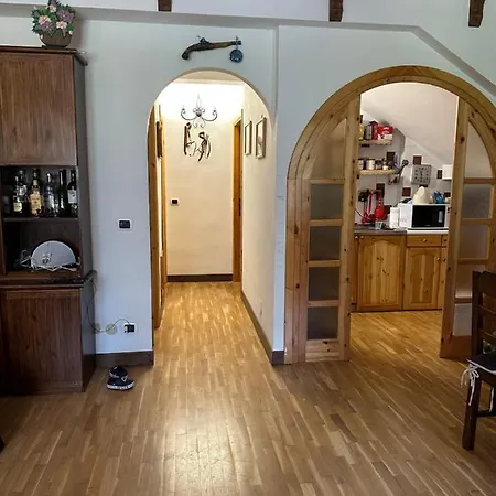 Casa Daniel *