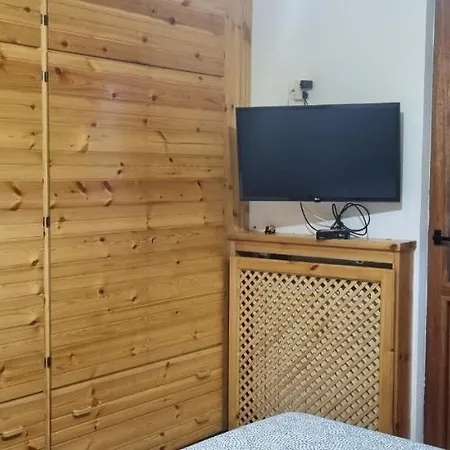 Casa Daniel Кастель-ди-Сангро