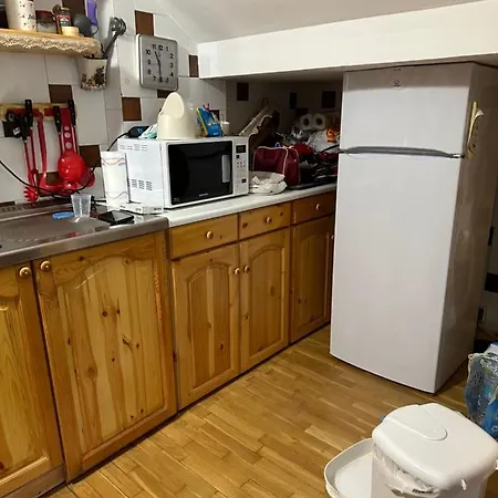 Casa Daniel Дом отдыха