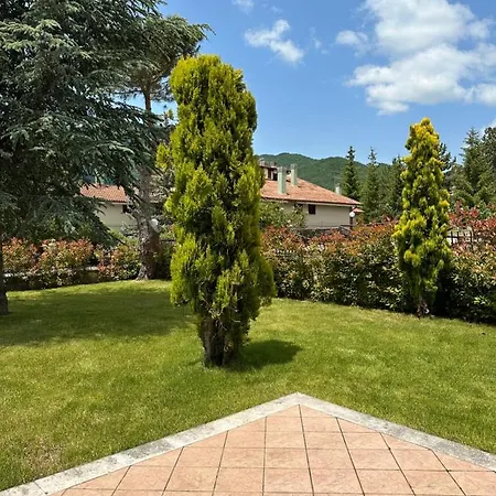 Casa Daniel Holiday home