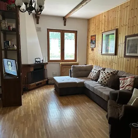Casa Daniel