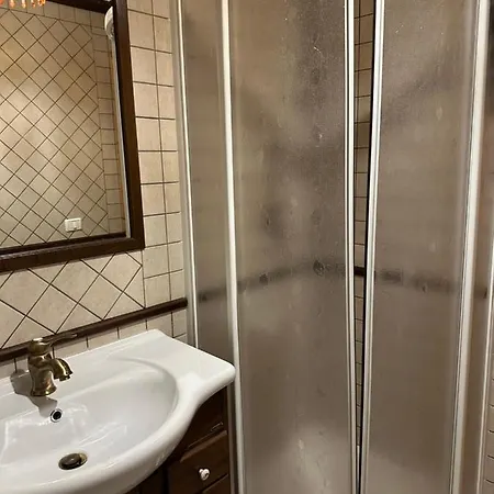 Casa Daniel Дом отдыха *