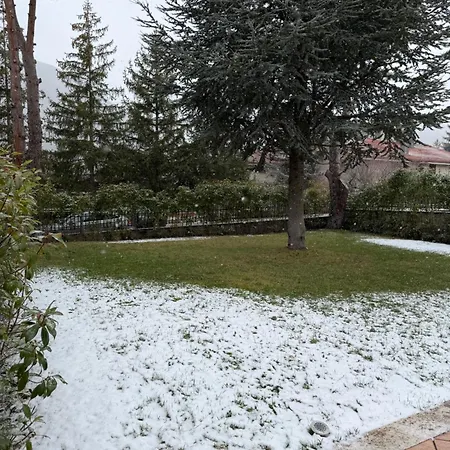 بيت للعطل Casa Daniel *