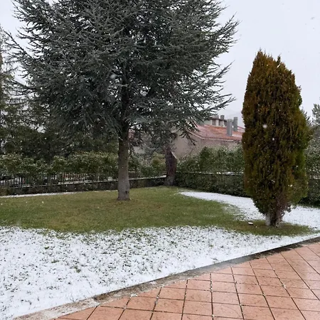 Casa Daniel بيت للعطل