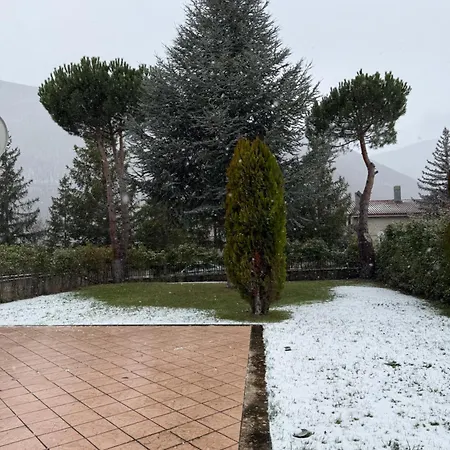 بيت للعطل Casa Daniel *