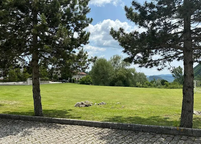 Casa Daniel Дом отдыха *