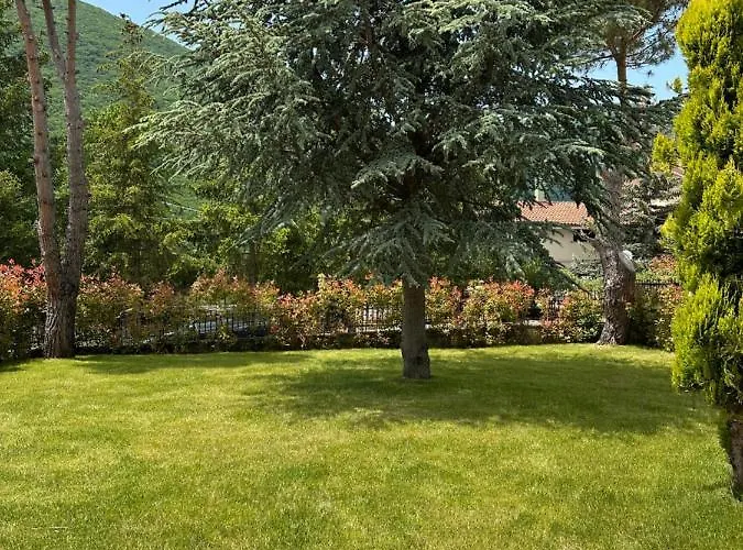 Casa Daniel Дом отдыха *