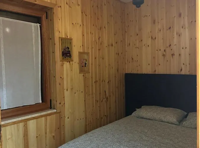 بيت للعطل Casa Daniel