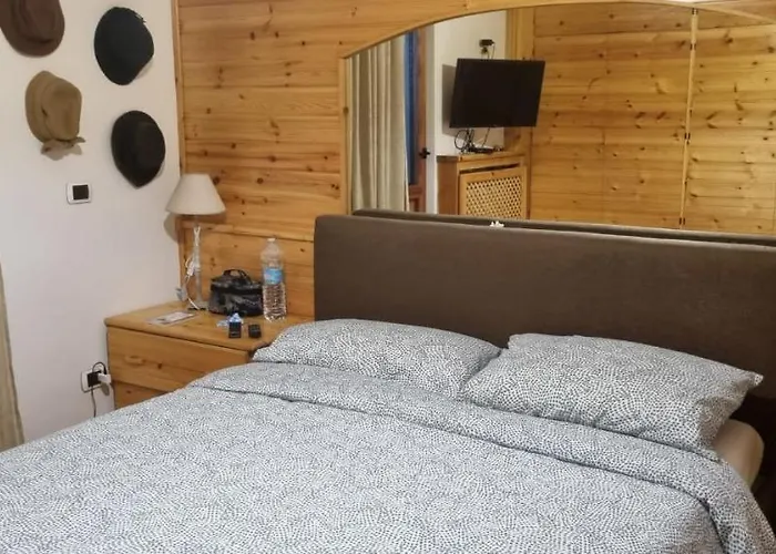 Casa Daniel كاستل دي سانجرو