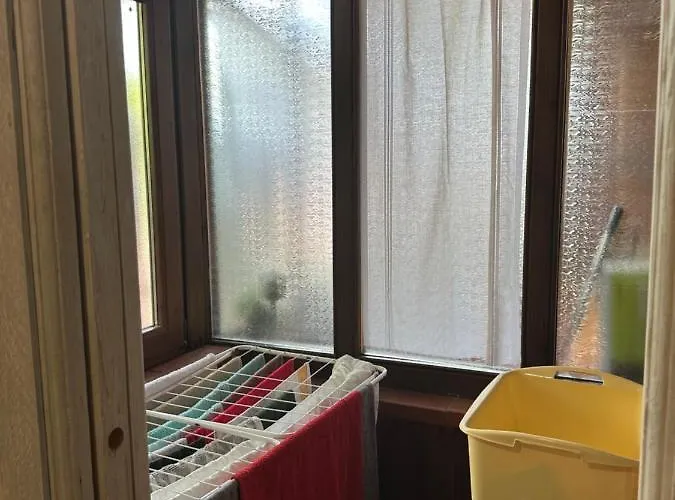 Casa Daniel Дом отдыха *