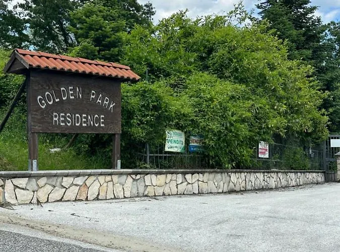 Дом отдыха Casa Daniel Кастель-ди-Сангро