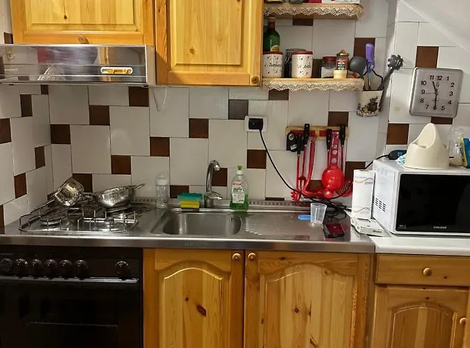 Дом отдыха Casa Daniel *