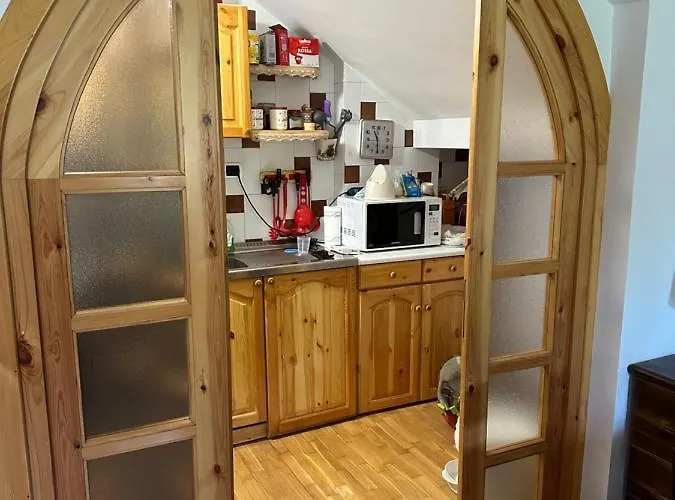 Дом отдыха Casa Daniel Кастель-ди-Сангро