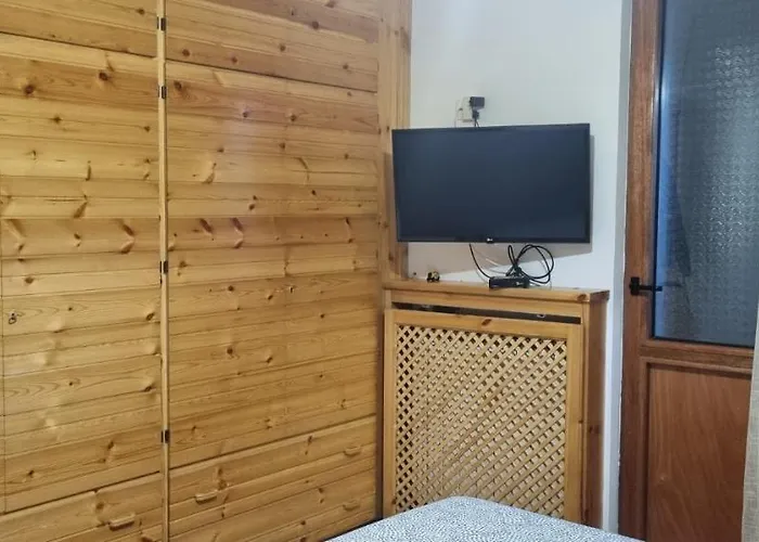 Casa Daniel Кастель-ди-Сангро