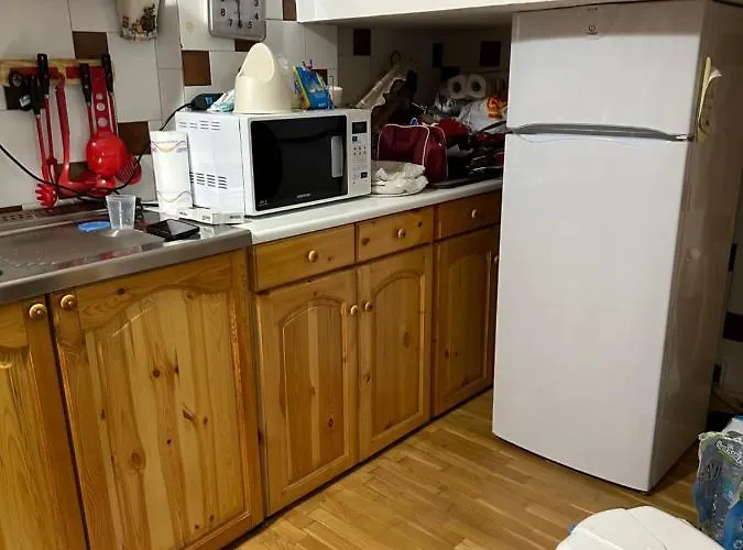 Casa Daniel Дом отдыха