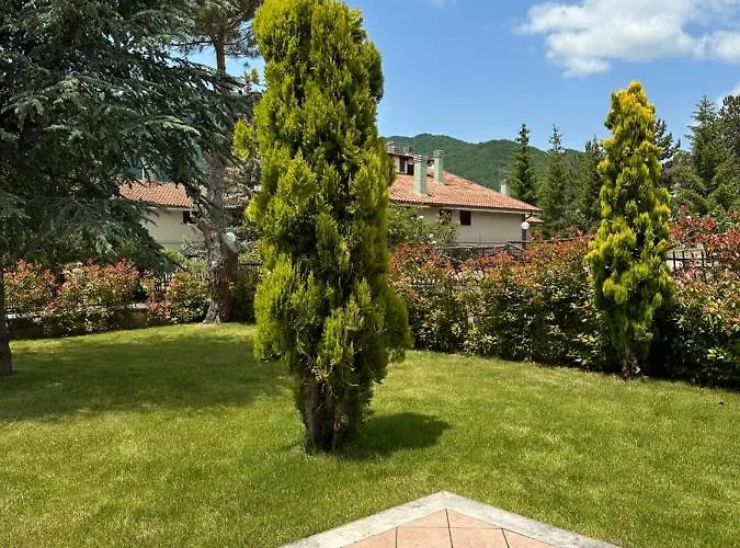 Casa Daniel Дом отдыха