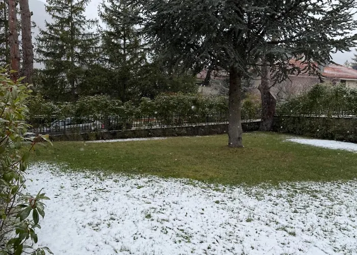 بيت للعطل Casa Daniel *