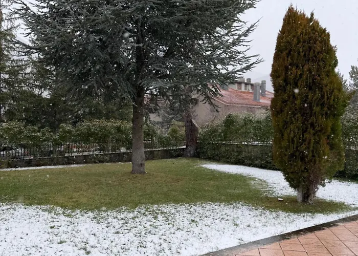 Casa Daniel بيت للعطل