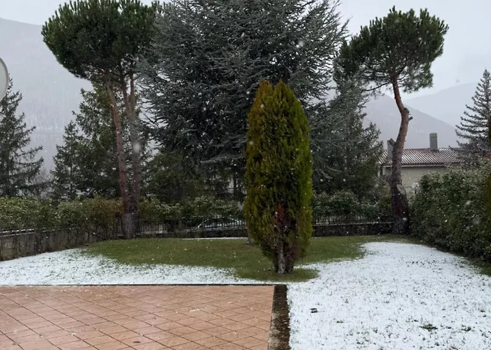 بيت للعطل Casa Daniel *